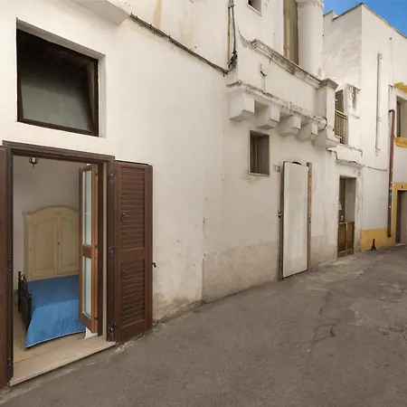 Apartment Levante By Barbarhouse
