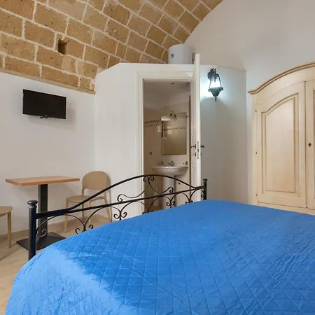 Apartment Levante By Barbarhouse Gallipoli