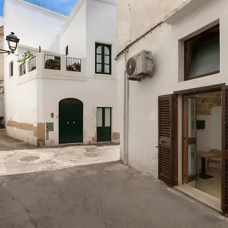 Levante By Barbarhouse Apartment *