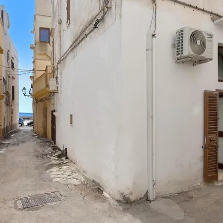 Levante By Barbarhouse Apartment Gallipoli
