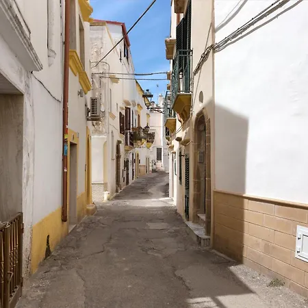 Levante By Barbarhouse Gallipoli